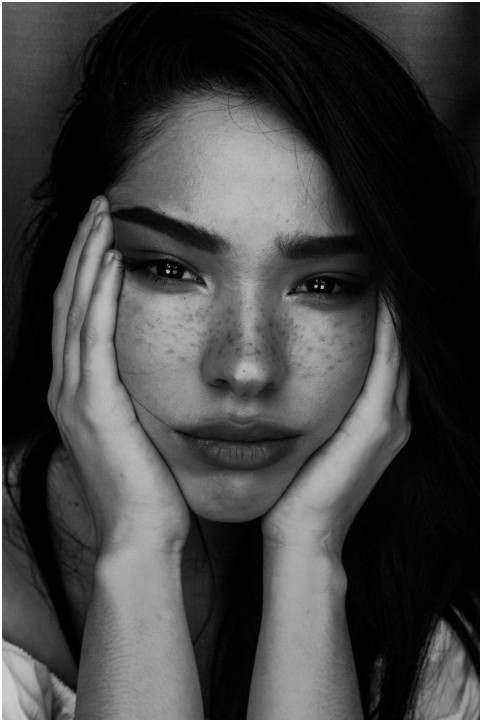 Dozentin Anna